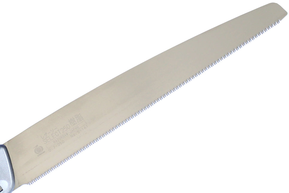 GYOKUCHO RAZORSAW Replacement Blade for SELECT250 Plastic No. S161