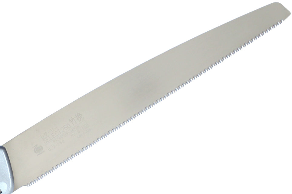 GYOKUCHO RAZORSAW Replacement Blade for SELECT250 Bamboo Felling No. S162
