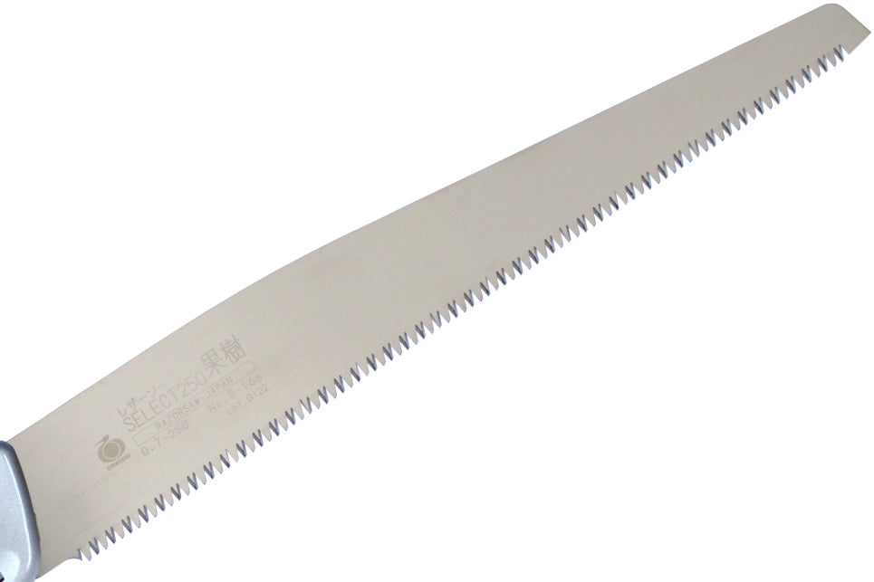 GYOKUCHO RAZORSAW Replacement Blade for SELECT250 Fruit Tree No. S166