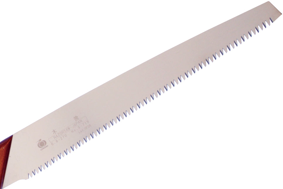 GYOKUCHO RAZORSAW Replacement Blade for KOBIKI 270 mm No. S719