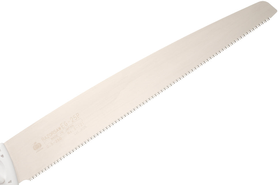GYOKUCHO RAZORSAW Replacement Blade for EG-25P for PVC Pipe No. S121