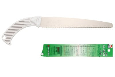 GYOKUCHO RAZORSAW EG-25SB Bamboo 250 mm No. 138