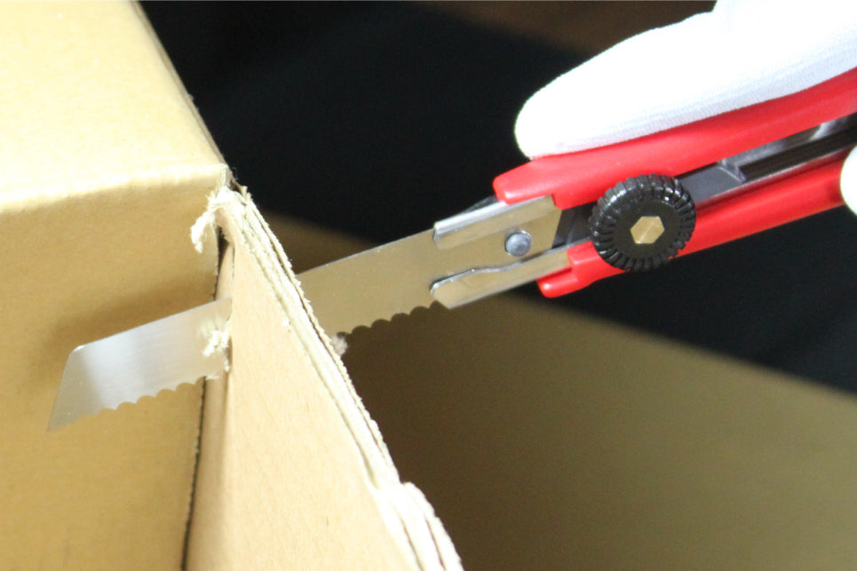 GYOKUCHO RAZORSAW Cutter Saw for Recycling No. 1162