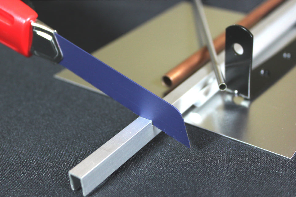 GYOKUCHO RAZORSAW Cutter Saw for Metals No. 1163