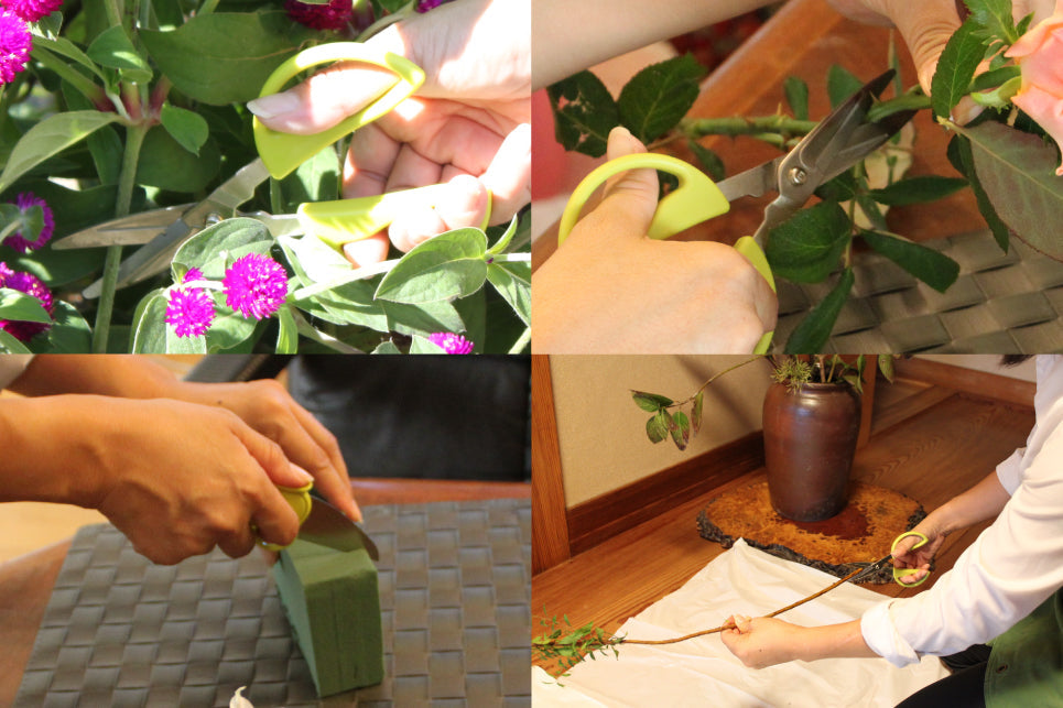 GYOKUCHO RAZORSAW Home Cut Tools Set No. 001H