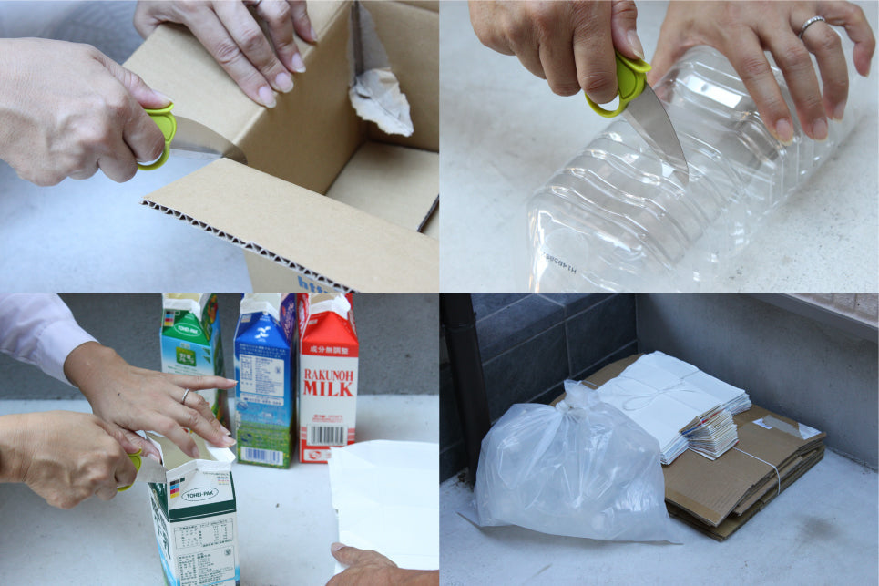 GYOKUCHO RAZORSAW Home Cut Tools Set No. 001H