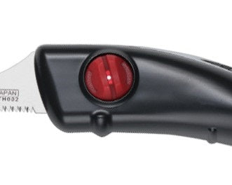 GYOKUCHO RAZORSAW Hipper Small Saw with Special Grip No. TH001