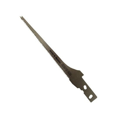GYOKUCHO RAZORSAW Replacement Blade for Hipper Small Saw with Special Grip 150 mm No. 150