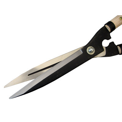 Hasami Masamune / Yoshioka Hamono 210 mm Shrub shears White Steel No.127A