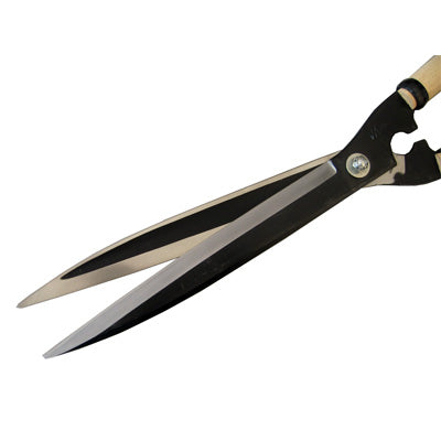 Hasami Masamune / Yoshioka Hamono 270 mm Shrub shears Blue Steel No.129