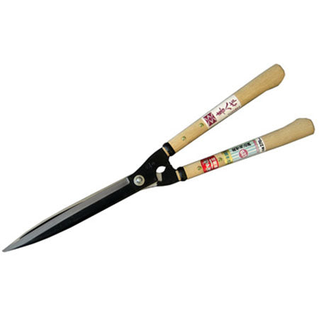 Hasami Masamune / Yoshioka Hamono 270 mm Shrub shears Blue Steel No.129