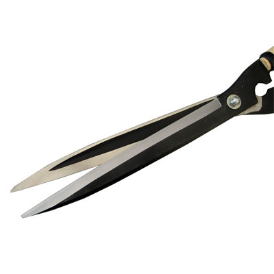 Hasami Masamune / Yoshioka Hamono 300 mm Shrub shears Blue Steel No.130