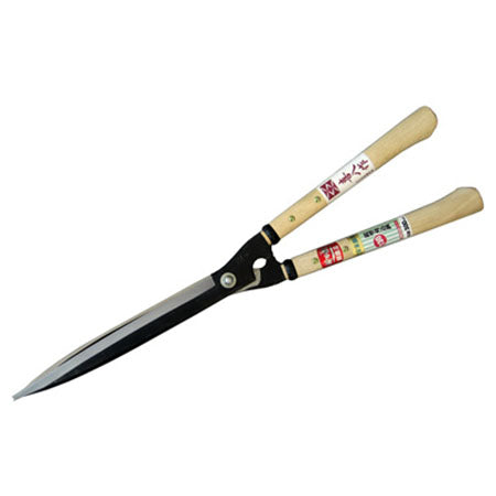 Hasami Masamune / Yoshioka Hamono 300 mm Shrub shears Blue Steel No.130