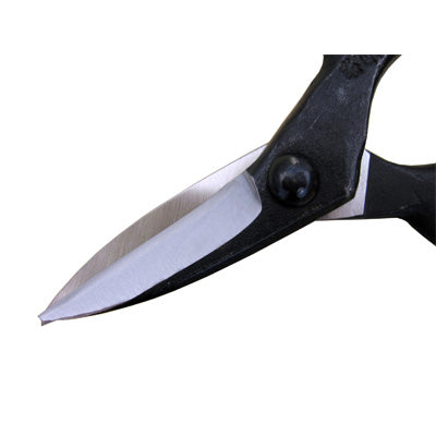 Hasami Masamune / Yoshioka Hamono 60 mm Okubo Pruning Shears White Steel No.202A