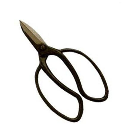 Hasami Masamune / Yoshioka Hamono 60 mm Okubo Pruning Shears White Steel No.202A