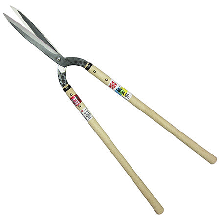 Hasami Masamune / Yoshioka Hamono 195 mm Trim shears White Steel No.105