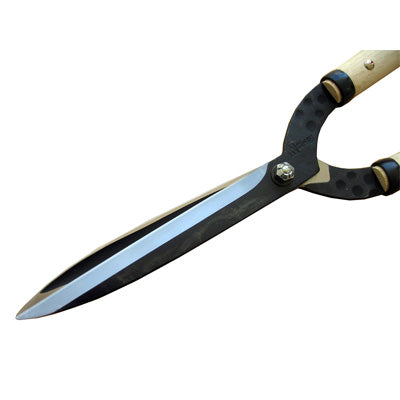 Hasami Masamune / Yoshioka Hamono 195 mm Trim shears White Steel No.105