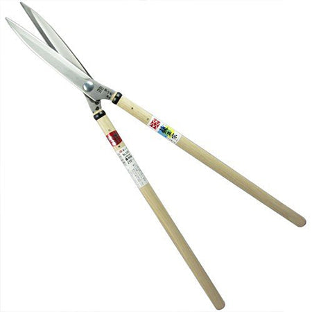 Hasami Masamune / Yoshioka Hamono 210 mm Trim shears Blue Super No.108