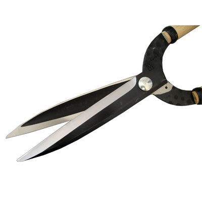Hasami Masamune / Yoshioka Hamono 210 mm Trim shears White Steel Black No.106B