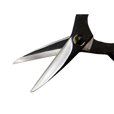 Hasami Masamune / Yoshioka Hamono 75 mm Ueki Pruning Shears Blue Steel No.2025