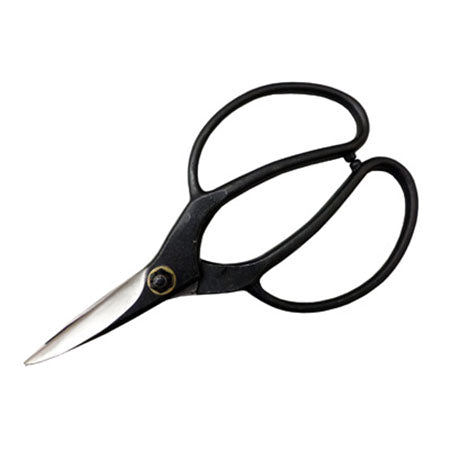 Hasami Masamune / Yoshioka Hamono 75 mm Ueki Pruning Shears Blue Steel No.2025