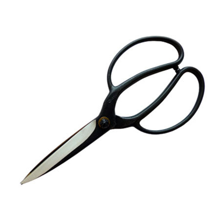 Hasami Masamune / Yoshioka Hamono 120 mm Ueki Pruning Shears Blue Steel No.204-Screw