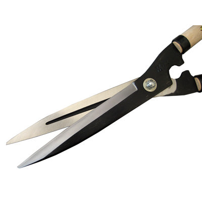 Hasami Masamune / Yoshioka Hamono 210 mm Shrub shears Blue Steel No.127B