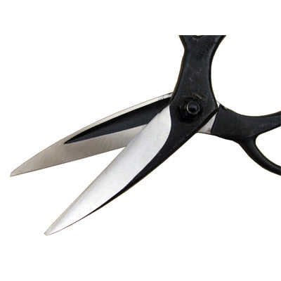 Hasami Masamune / Yoshioka Hamono 90 mm Ueki Pruning Shears Blue Steel No.203B-Screw