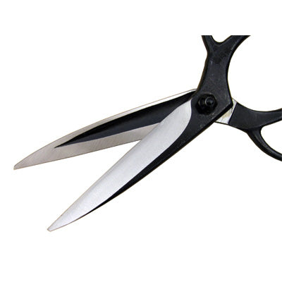Hasami Masamune / Yoshioka Hamono 120 mm Ueki Pruning Shears Blue Steel No.204-Screw
