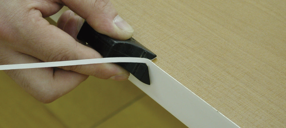 STAR-M Ceramic Type Edge Trimmer No.4953