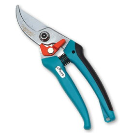 Kamaki Compact Glass Fibe Pruning Shears Bypass Type Total Length 180 mm No. P-850