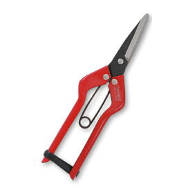 Kamaki SK-5 Sampling Scissors Blade Length 50 mm Total Length 190 mm No. 710D