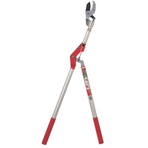 Kamaki High-Branch Pruning Shears Anvil Type 1.0 m No. 1150A-1.0