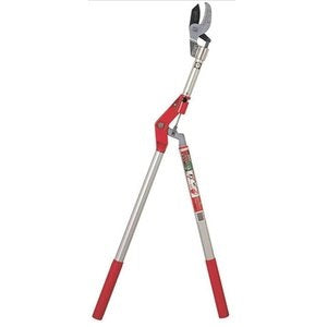 Kamaki High-Branch Pruning Shears Anvil Type 1.9 m No. 1150A-1.9