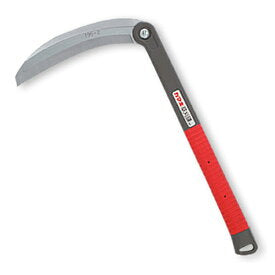 Kamaki Replaceable Blade Type Weeding Sickle 195 Blade Length 195 mm No. 195-2