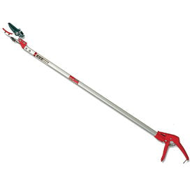 Kamaki Long Pruning & Collecting Shears Anvil Type 1 m No. KGP-1000A