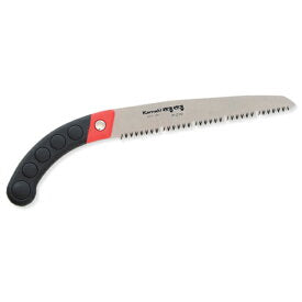 Kamaki Replaceable Blade Type Pistol Type Saw Coarse Teeth Blade Length 210 mm No. P-210A