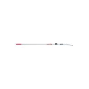 Kamaki Telescopic High Branch Saw 1.8 m to 3.0 m 850 g No. PS-3.0