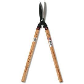 Kamaki Powerful Hedge Shears Blade Length 160 mm Total Length 640 mm No. 15