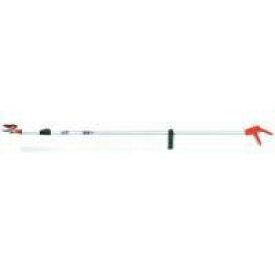 Kamaki 6-Step Telescopic High-Branch Pruning Shears Anvil Type Length 3.0 m No. 1860A
