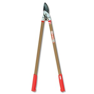 Kamaki Aluminum Handle Large-Branch Lopper Bypass Type Cutting Ability 45 mm Total Length 760 mm No. L-82