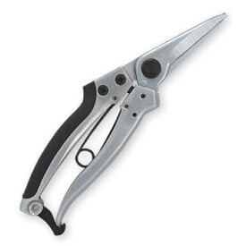 Kamaki Deluxe Pruning Shears Straight Type Total Length 205 mm No. P-890DN