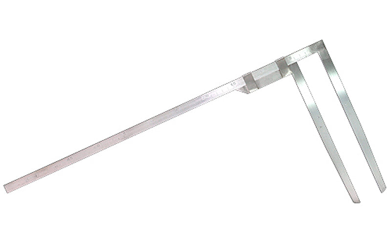 SHINWA 63525 Large Caliper 45 cm