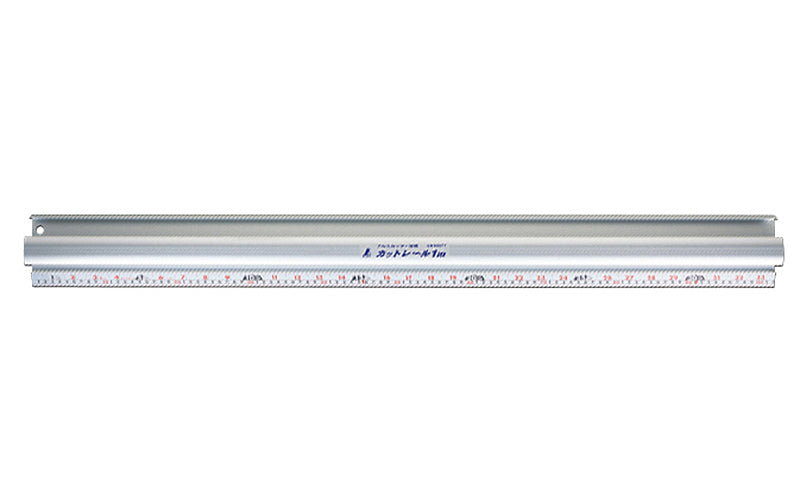SHINWA 65077 Cut Rail 1 m/shaku