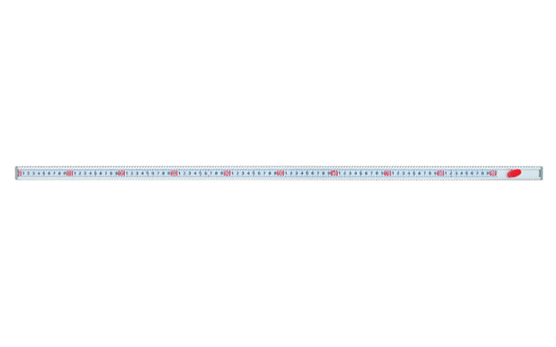 SHINWA 65109 Telescopic Measure Two Directions B 280 cm