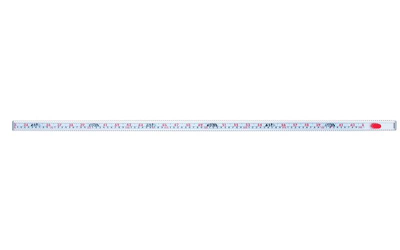 SHINWA 65162 Telescopic Measure Two Directions B 9 shaku 3 sun
