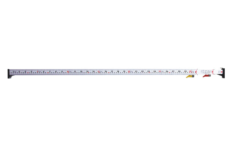 SHINWA 65192 Telescopic Measure One Direction II B 9 shaku 3 sun