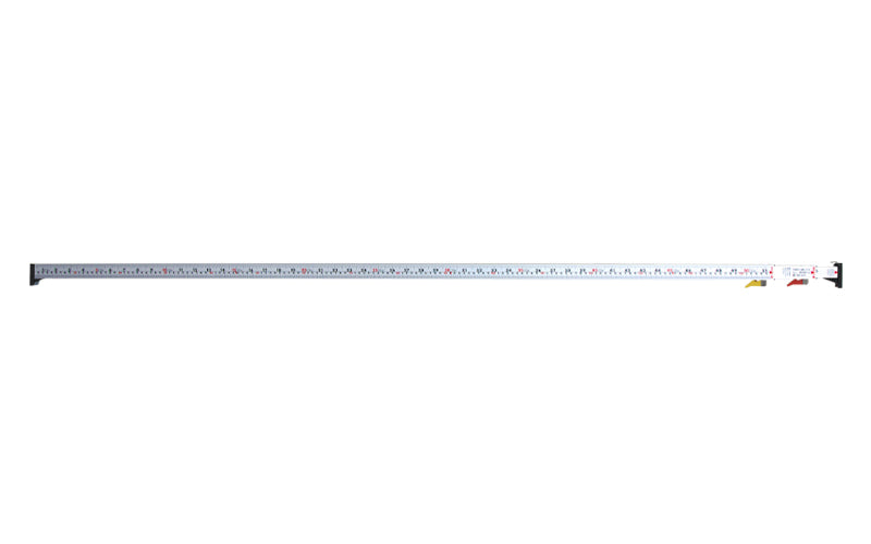 SHINWA 65195 Telescopic Measure One Direction II E 15 shaku 5 sun