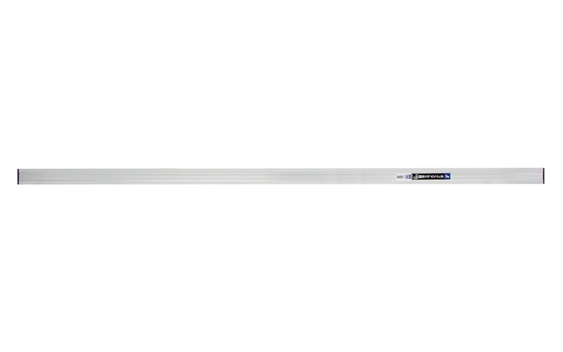 SHINWA 65264 Aluminum Box Beam Straight Measure 195 cm