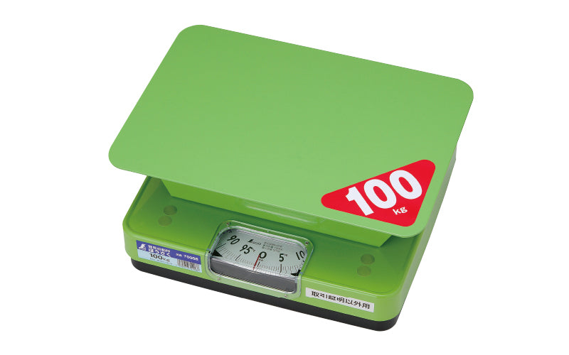 SHINWA 70008 Scale 100 kg